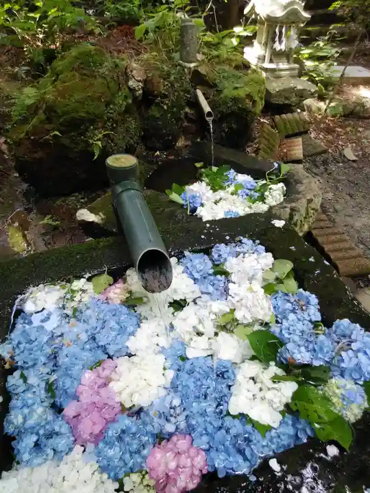 磐椅神社(福島県)