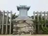 石鎚神社頂上社のその他建物