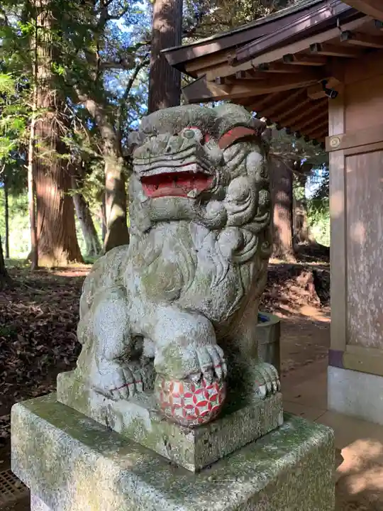 天宮神社(千葉県)