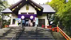 手稲神社(北海道)