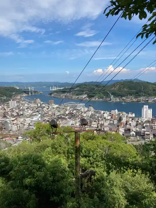 千光寺(広島県)