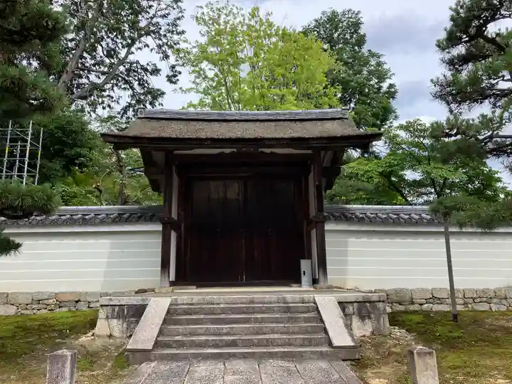 東福禅寺(東福寺)のその他建物