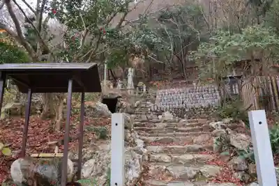 法福寺(岐阜県)