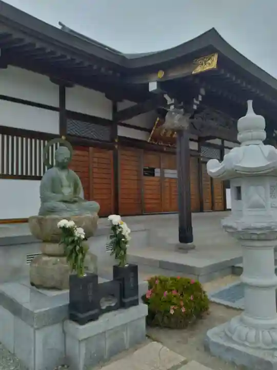 禅竜寺(宮城県)