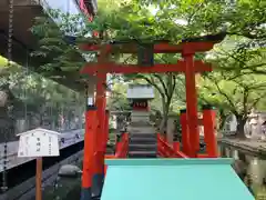 射楯兵主神社(兵庫県)