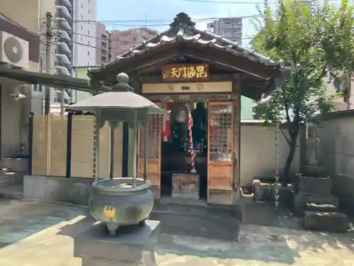 法昌寺(東京都)