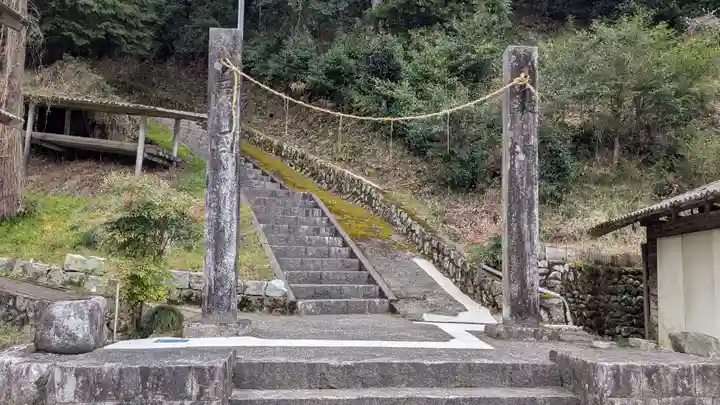 天一神社(愛媛県)