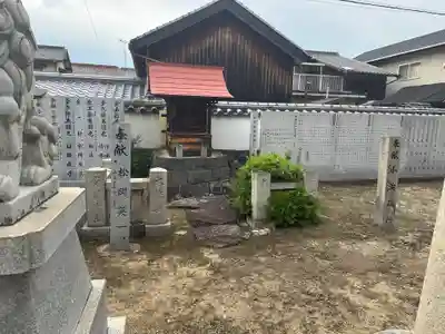 皇太子神社(香川県)