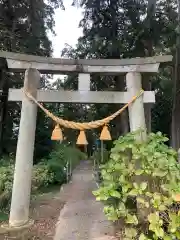 磯山神社(栃木県)