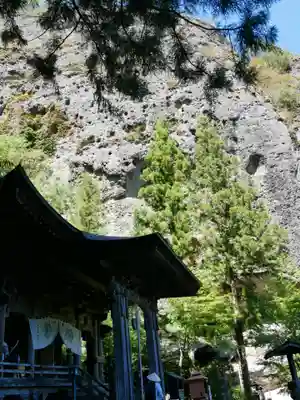 岩屋寺のその他建物