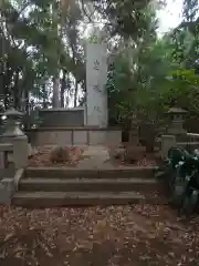 浅間神社(千葉県)