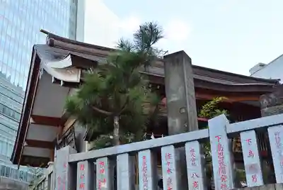 日比谷神社(東京都)