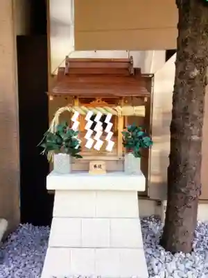 稲荷神社(東京都)