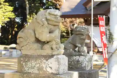 佐波波地祇神社(茨城県)