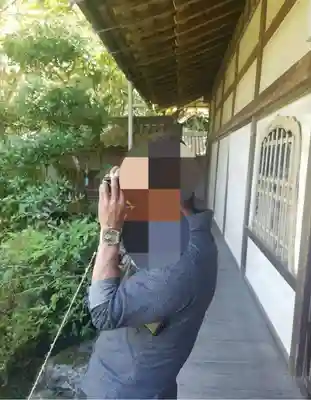 毘沙門堂門跡(京都府)