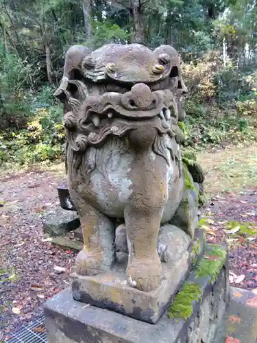 春日神社(福井県)