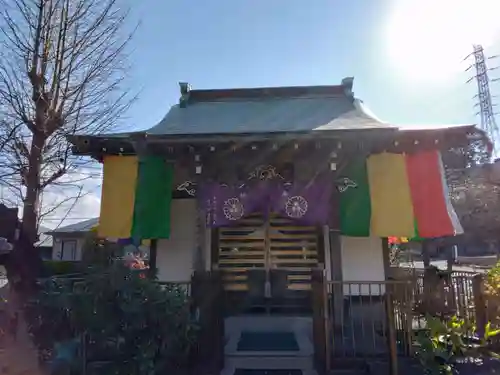 龍台寺(神奈川県)