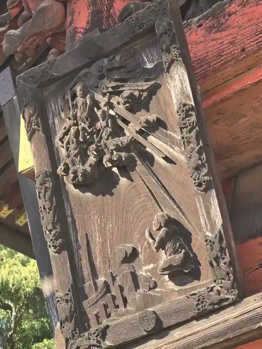 成田山新勝寺(千葉県)