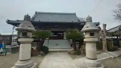 源徳寺(愛知県)