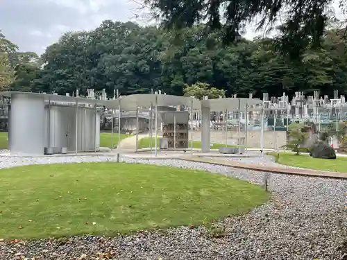 総寧寺(千葉県)