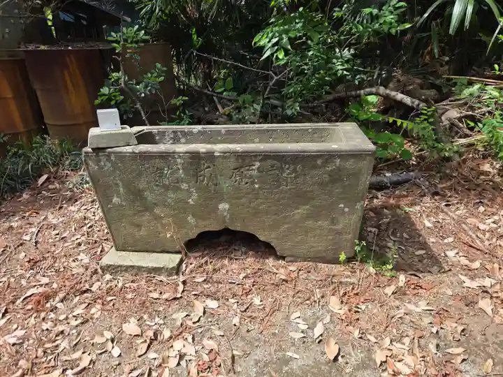 氷川神社(埼玉県)