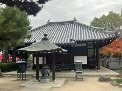 葛井寺(大阪府)