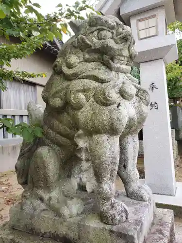 住吉神社(石川県)