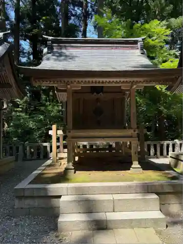 彌彦神社(新潟県)