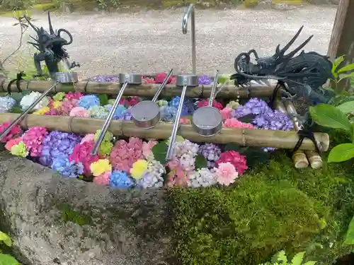 徳善院明王密寺(福島県)