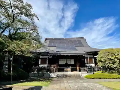 福蔵院(東京都)