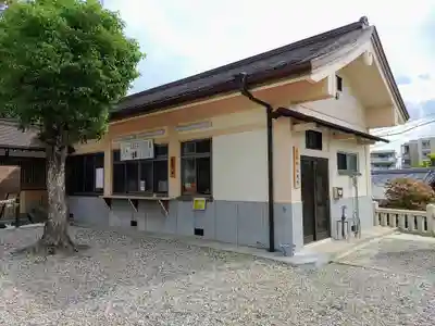 貴船社（一社3）のその他建物