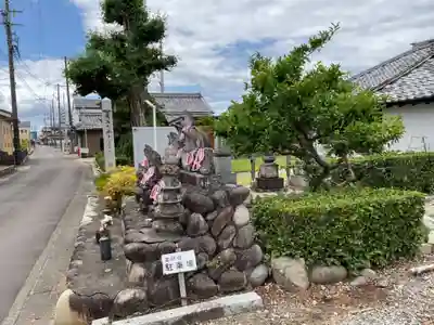 薬師寺のその他建物