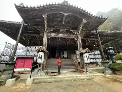 圓教寺(兵庫県)