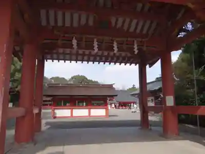 津島神社(愛知県)