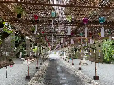 國魂神社のお祭り