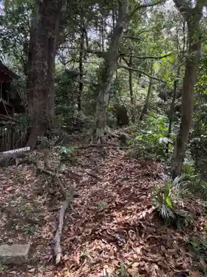 熊野神社(千葉県)