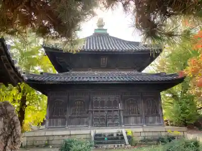 本徳寺のその他建物