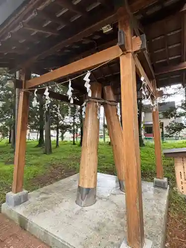 豊栄神社(北海道)