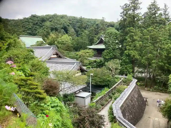 松嶺院(神奈川県)