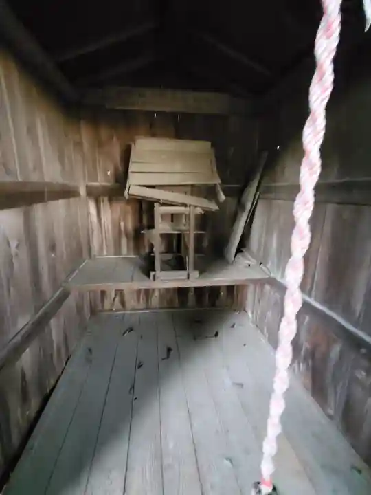 四社神社(栃木県)