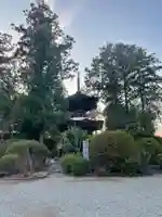 久米寺(奈良県)