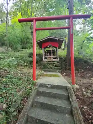 医王寺(埼玉県)