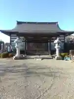 妙音寺(埼玉県)