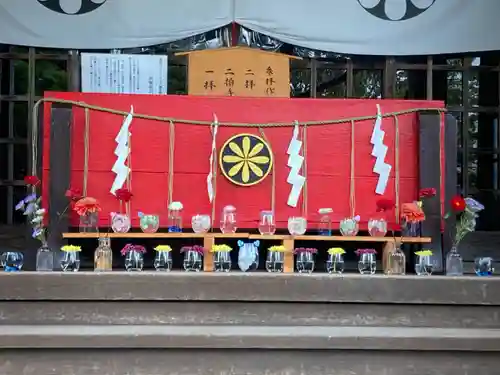 伊達神社(北海道)