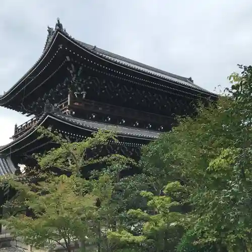 知恩院のその他建物