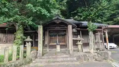 逢坂山 弘法大師堂(滋賀県)