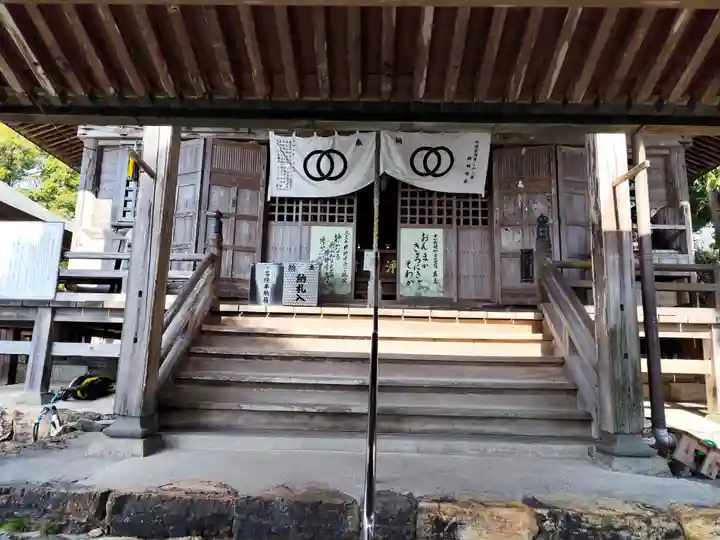 禅師峰寺(高知県)