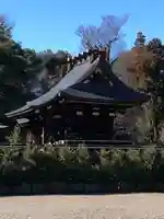 鷲宮神社の本殿・本堂