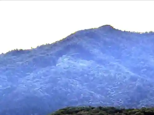 建勲神社(京都府)