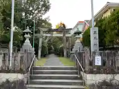 正及神社(愛知県)